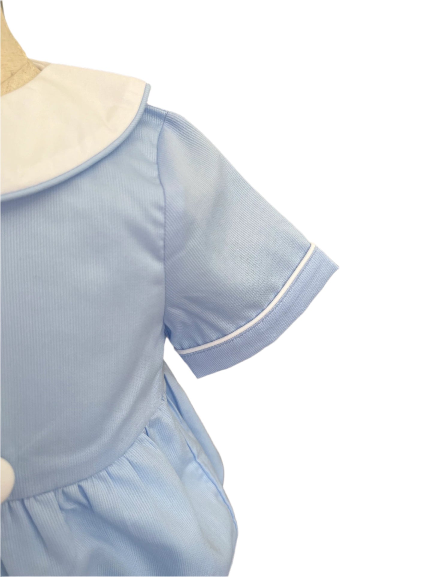 heirloom clothing, classic clothing, boys bubble, bubble, romper, traditional clothing, collared bubble, royal baby clothes, peter pan collar, baby boys