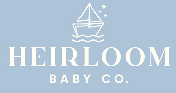 Heirloom Baby Co